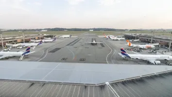 GOVERNO ESTUDA REDUZIR TRIBUTOS PARA COMPANHIAS AÉREAS