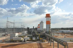 CONFLITO NO IRÃ PODE ELEVAR CUSTOS DA PETROQUÍMICA E FERTILIZANTES NO BRASIL