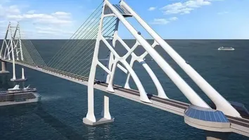 MPF APONTA FALHAS E RISCOS AMBIENTAIS NO PROJETO DA PONTE SALVADOR-ITAPARICA; CONFIRA