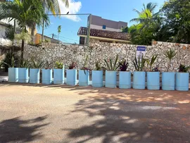 LIMPURB INSTALA NOVO PONTO VERDE NA BOCA DO RIO