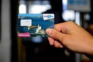 PRAZO DE REVALIDAR SALVADOR CARD TERMINA NESTA TERÇA-FEIRA (31)
