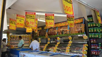GUERRA NO IRÃ PODE ELEVAR PREÇOS DE ALIMENTOS NO BRASIL; VEJA QUAIS