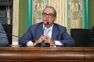 MUNIZ CRITICA ARTICULAÇÃO DE ACM NETO, APONTA INSATISFAÇÃO E CONFIRMA SAÍDA DO FILHO DO PSDB