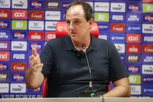 CENI DESTACA BOM JOGO DO BAHIA CONTRA O BRAGANTINO, MAS COBRA MELHOR PONTARIA