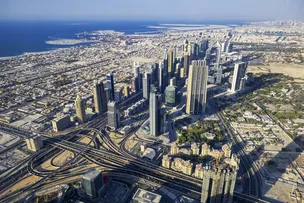 BRASILEIROS ESTÃO MIGRANDO PARA DUBAI EM TROCA DE BONS SALÁRIOS E ISENÇÃO DE IMPOSTOS; VEJA MAIS  