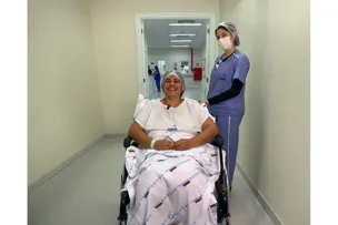 HOSPITAL MUNICIPAL DE SALVADOR REFORÇA PAPEL DO SUS NO TRATAMENTO DA OBESIDADE