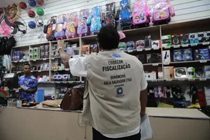 CODECON INTENSIFICA FISCALIZAÇÃO NO MÊS DO CONSUMIDOR EM SALVADOR
