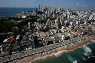 PIB DA BAHIA CRESCE 2,7% EM 2025 E SUPERA O CRESCIMENTO NACIONAL. VEJA O DESEMPENHO POR SETORES