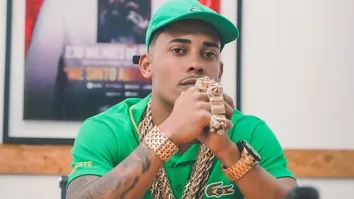 TERROR NA MADRUGADA: MC POZE É RENDIDO POR CRIMINOSOS EM CASA E TEM PREJUÍZO MILIONÁRIO