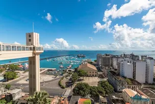 ANIVERSÁRIO DE SALVADOR: VEJA A PROGRAMAÇÃO COMPLETA DOS 477 ANOS DA CIDADE