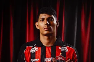 VITÓRIA ANUNCIA ZÉ VITOR E REFORÇA MEIO-CAMPO COM DESTAQUE DA PORTUGUESA