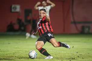 ESTREIA AMARGA: VITÓRIA PERDE DE VIRADA PARA O BOTAFOGO-PB NA COPA DO NORDESTE