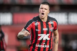 VITÓRIA SOFRE, MAS GARANTE VAGA NA FINAL APÓS DECISÃO NOS PÊNALTIS