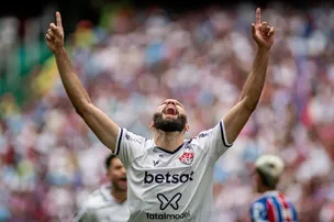 VITÓRIA DESCARTA CONTRATAÇÃO DO ZAGUEIRO WAGNER LEONARDO