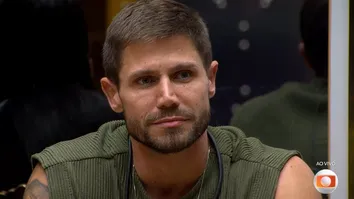 BBB 26: RESULTADO DO PAREDÃO SURPREENDE E JONAS DEIXA O REALITY COM MAIS DE 50% DOS VOTOS