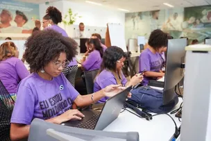 EVENTO EM SALVADOR REÚNE 200 PARTICIPANTES PARA CRIAR SOLUÇÕES SOBRE ECONOMIA E CLIMA