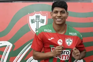 DE OLHO NO MERCADO, VITÓRIA TENTA ACERTAR COM VOLANTE QUE SE DESTACOU NO PAULISTÃO