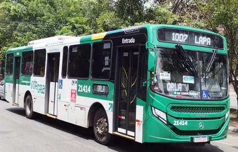 ALTA DO DIESEL PRESSIONA TRANSPORTE PÚBLICO NA BAHIA E ACENDE ALERTA EM CIDADES COMO SALVADOR E ILHÉUS