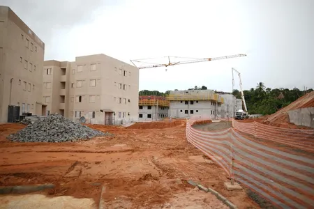 PREFEITURA REALIZA NOVA SELEÇÃO DE FAMÍLIAS PARA MORADIAS NO CASSANGE NESTA SEXTA-FEIRA (20)