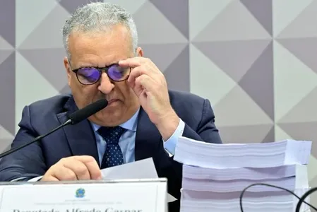 CPMI DO INSS CRITICA DECISÕES DO STF EM RELATÓRIO FINAL