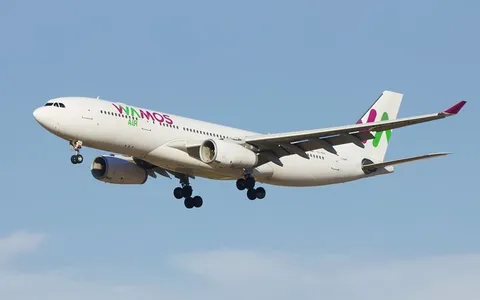 GOL ANUNCIA INCORPORAÇÃO DE AIRBUS A330-900NEO E EXPANSÃO DE VOOS INTERNACIONAIS