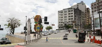 CENTRO DE SALVADOR PODE PASSAR POR NOVA REVITALIZAÇÃO E VAI GANHAR INVESTIMENTO IMOBILIÁRIO DE R$ 51 MILHÕES