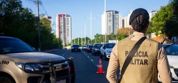 SALVADOR E REGIÃO METROPOLITANA SOMAM 7 POLICIAIS MORTOS EM 2026
