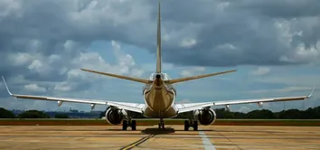GOVERNO ESTUDA ZERAR IMPOSTO SOBRE QUEROSENE PARA CONTER ALTA DAS PASSAGENS AÉREAS