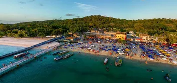 VEREADOR ATRIBUI À GERDAU CONTAMINAÇÃO POR COBRE E NITRATO EM SÃO TOMÉ DE PARIPE
