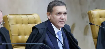 NUNES MARQUES DETERMINA INVESTIGAÇÃO DA FILIAÇÃO DE FLÁVIO BOLSONARO AO MISSÃO