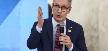 ZEMA DEFENDE PRIVATIZAÇÃO DA PETROBRAS E DO BANCO DO BRASIL EM PLANO ECONÔMICO