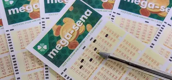 MEGA-SENA SORTEIA R$ 115 MILHÕES NESTA TERÇA