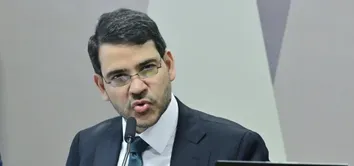 JORGE MESSIAS AVANÇA NA CCJ COM 27 VOTOS EM ANÁLISE PARA O STF