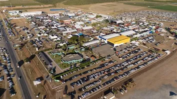 BAHIA FARM SHOW 2026 É LANÇADA COM EDIÇÃO RECORDE E EXPECTATIVA DE R$ 180 MILHÕES EM NEGÓCIOS