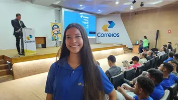INSCRIÇÕES PARA O PROGRAMA DE JOVEM APRENDIZ DOS CORREIOS ENCERRAM NESTE SÁBADO (11)