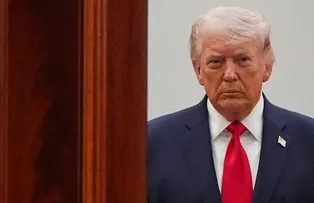 TRUMP DIZ QUE “UMA CIVILIZAÇÃO INTEIRA MORRERÁ ESTA NOITE” SE IRÃ NÃO FIZER ACORDO