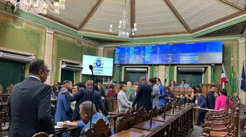 APÓS JANELA PARTIDÁRIA, PSDB ASSUME MAIOR BANCADA NA CÂMARA DE SALVADOR