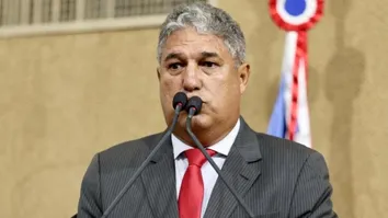 ROSEMBERG PINTO ACUSA OPOSIÇÃO DE TENTAR DESACREDITAR PROJETO DA PONTE SALVADOR-ITAPARICA