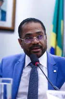 MARINHO ASSUME RELATORIA DE PROJETO QUE BENEFICIA CACAUICULTORES DE TODO O BRASIL.