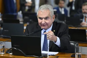 ANGELO CORONEL DIZ SER A FAVOR DO FIM DA ESCALA 6X1, MAS ALERTA PARA IMPACTO NOS PREÇOS AO CONSUMIDOR