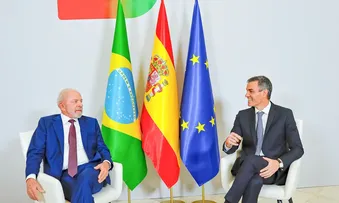 BRASIL E ESPANHA ASSINAM ACORDOS SOBRE BIG TECHS E TECNOLOGIA DIGITAL