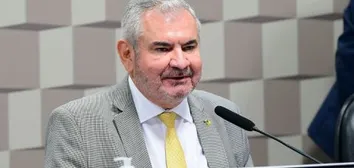 ANGELO CORONEL CRITICA REDUÇÃO DA JORNADA DE TRABALHO E ALERTA PARA RISCO DE DESEMPREGO