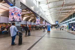 ANAC CRIA CANAL ÚNICO PARA RECLAMAÇÕES DE PASSAGEIROS