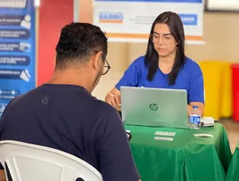 'PREFEITURA-BAIRRO VAI ATÉ VOCÊ' LEVA SERVIÇOS GRATUITOS, CIDADANIA E LAZER AO PARQUE DA CIDADE NESTE SÁBADO (11)
