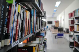 SALVADOR MANTÉM POLÍTICA DE INCENTIVO À LEITURA EM BIBLIOTECAS DA CIDADE AO LONGO DE 2026