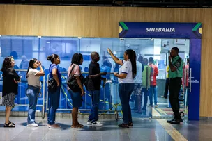 GOVERNO DO ESTADO OFERTA MAIS DE 3.300 VAGAS DE EMPREGO E SERVIÇOS GRATUITOS NESTA QUINTA (29)