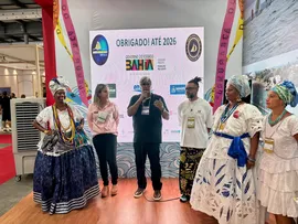 NOVO CALENDÁRIO DE EVENTOS NÁUTICOS 2026/2027 NO RIO BOAT SHOW É LANÇADO