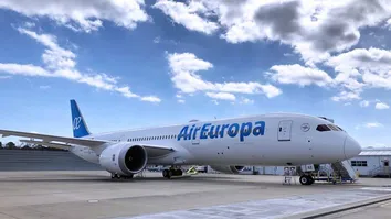 AIR EUROPA AMPLIA OPERAÇÃO E REFORÇA MALHA PARA O VERÃO EUROPEU