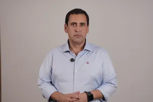 “RASTEIRA NO SEU BOLSO", DIZ ÉDEN SOBRE MUDANÇA DA OPOSIÇÃO NO TEXTO DA PL DOS APPS