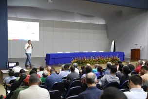 ESTRATÉGIAS PARA VALORIZAÇÃO DO CACAU E CHOCOLATE DA BAHIA SÃO DEBATIDAS EM ILHÉUS